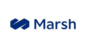 Image of Marsh logo